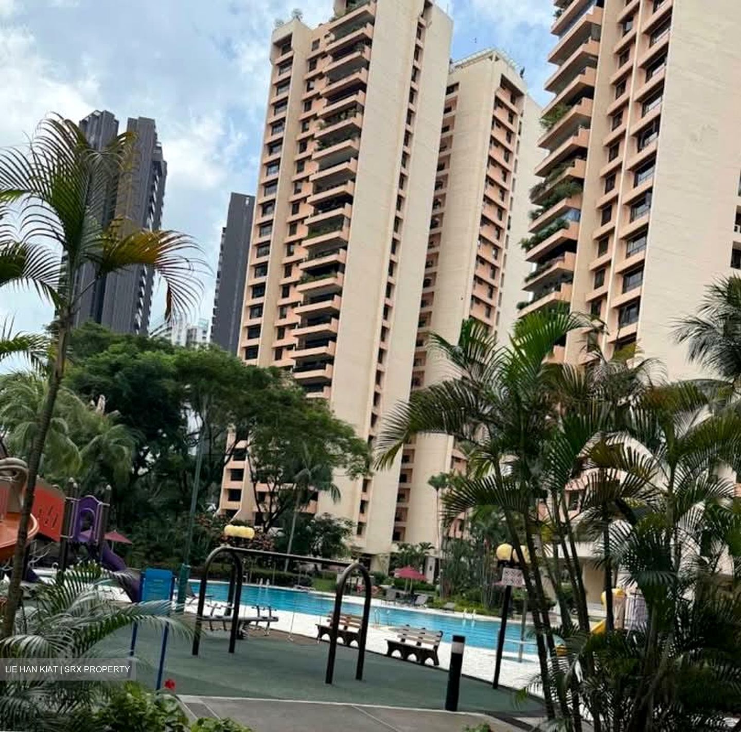 Yong An Park (D9), Condominium #603234831